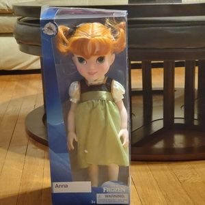Anna Doll